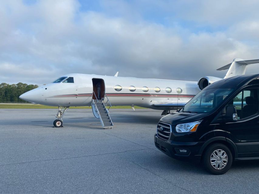 19 Best Private Car With Driver Services In Philadelphia