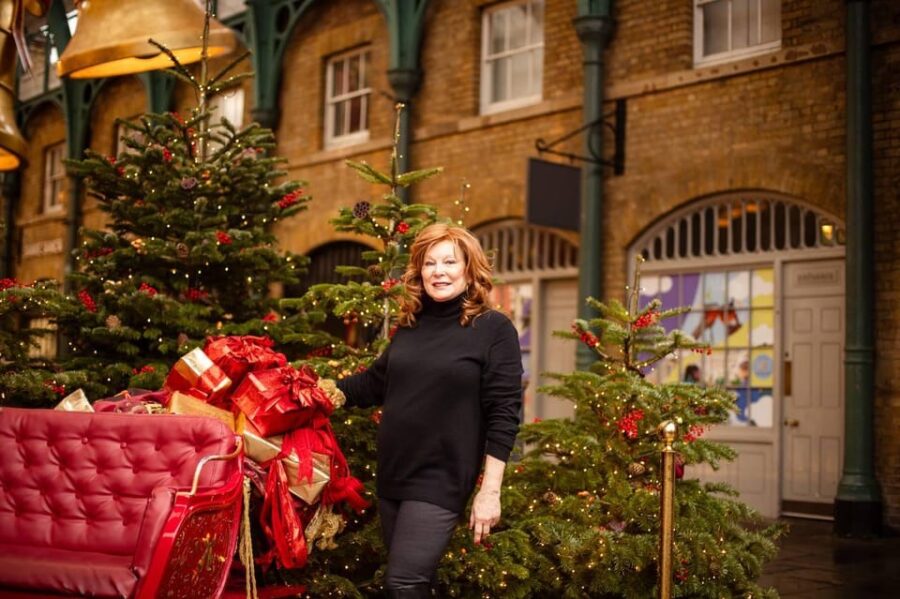 Photoshoot at Notting Hill,Covent Garden,St Paul Cathedral