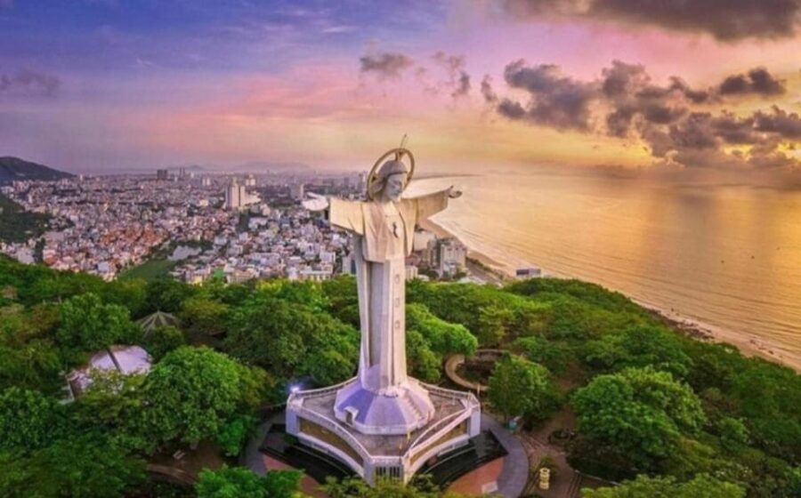 3 Best Private Car With Driver Services in Vung Tau