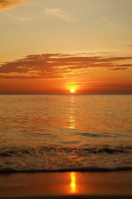 Phu Quoc Camping Tour On The Island Paradise