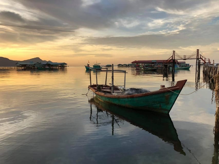 Phu Quoc North and South Island 1-Day Adventure - Tour Overview and Pricing