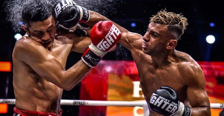 Phuket: Bangla Boxing Stadium Muay Thai Ticket - Ticket Information
