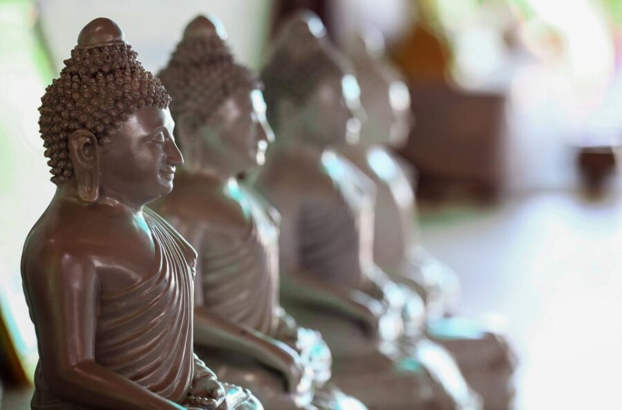Phuket: Big Buddha, Wat Chalong and Old Town Guided Tour - Tour Overview