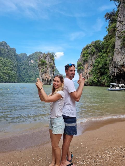 7 Best 2 Day Tours In Krabi