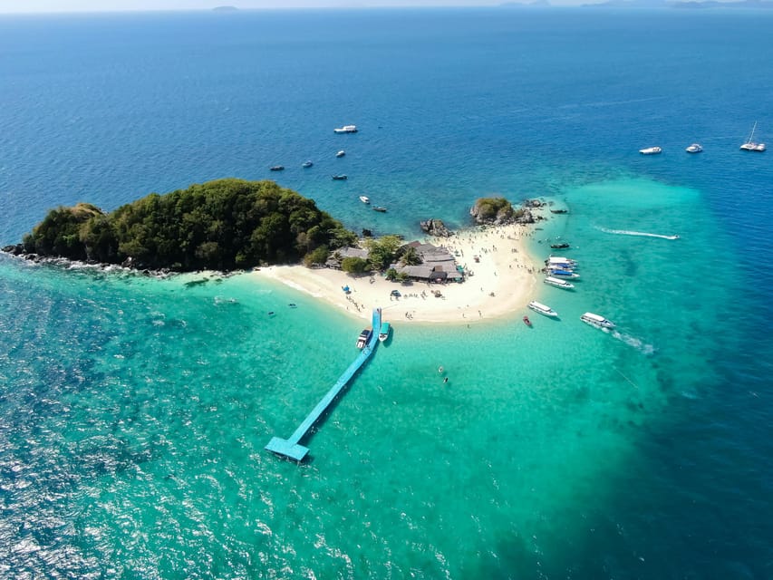 2 Best Snorkeling Experiences In Phuket City