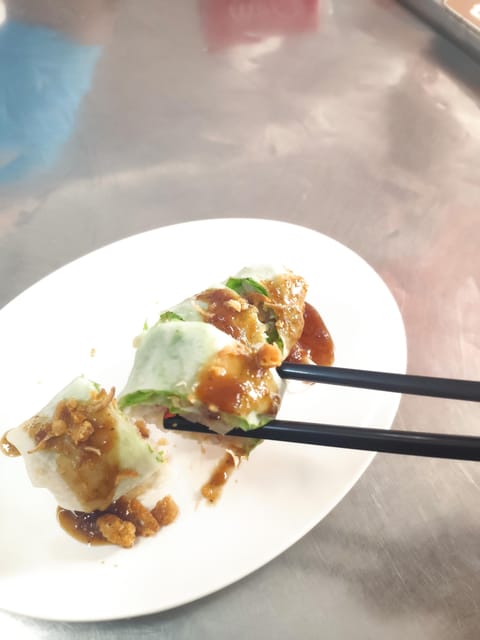 Phuket:, Food Tour, by Jane