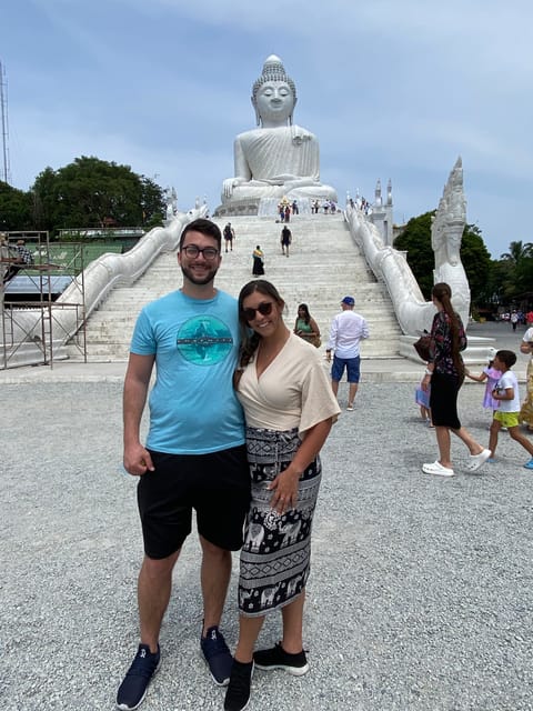 Phuket Foodie Tour+ Thai Cooking Class