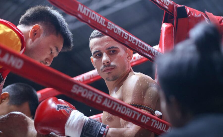 Phuket: Friday Night Muay Thai Fight at Rawai Boxing Camp