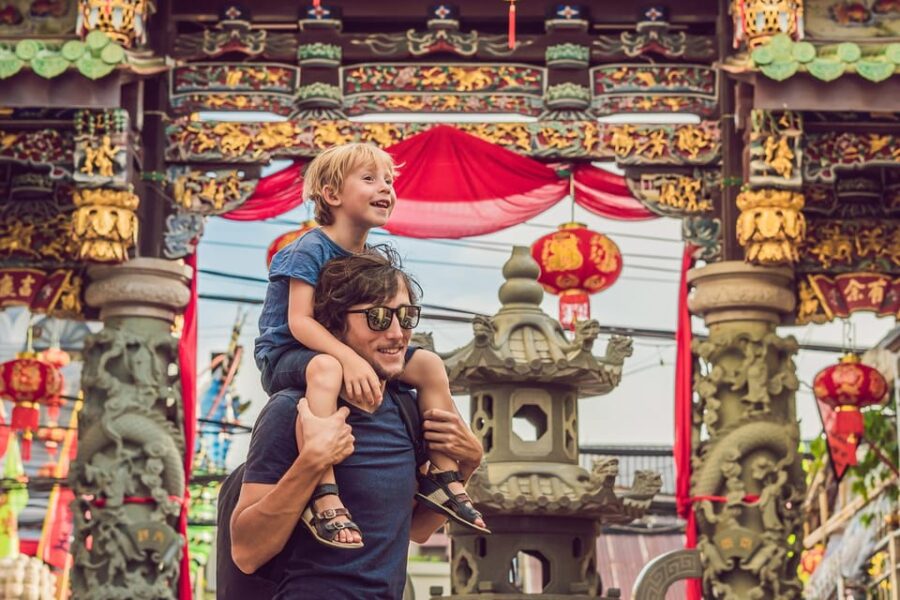 Phuket: Full-Day Local Life Culture Tour With Pickup & Lunch - Tour Overview