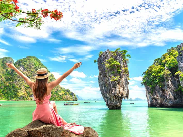 2 Best Canoe And Kayak Experiences In Khao Phing Kan