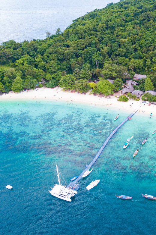 Phuket: Koh Hey Banana Beach - Activity Details