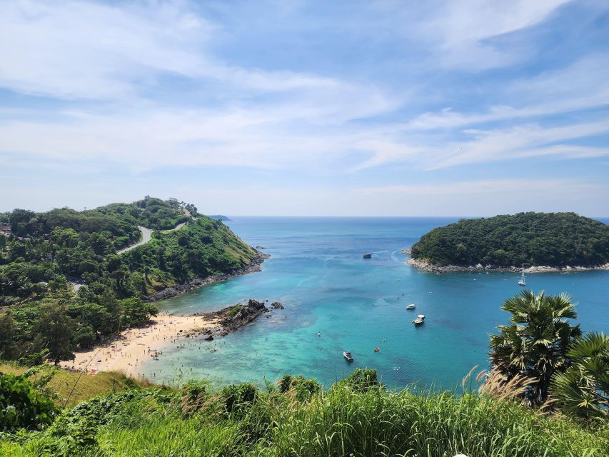 Phuket Lookouts Tour With Lunch at Organic Farm - Tour Overview and Pricing