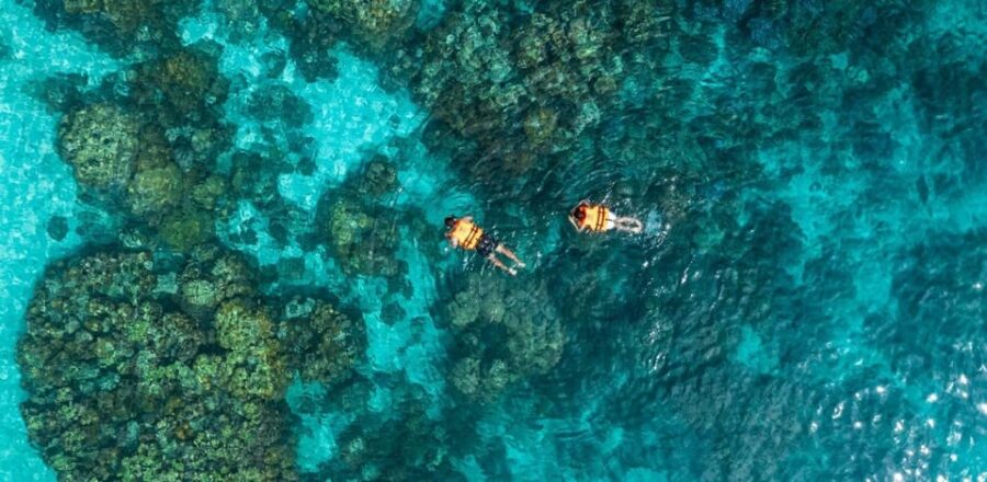 Phuket or Khao Lak: Surin Islands & Moken Village Day Trip - Highlights of the Surin Islands Trip