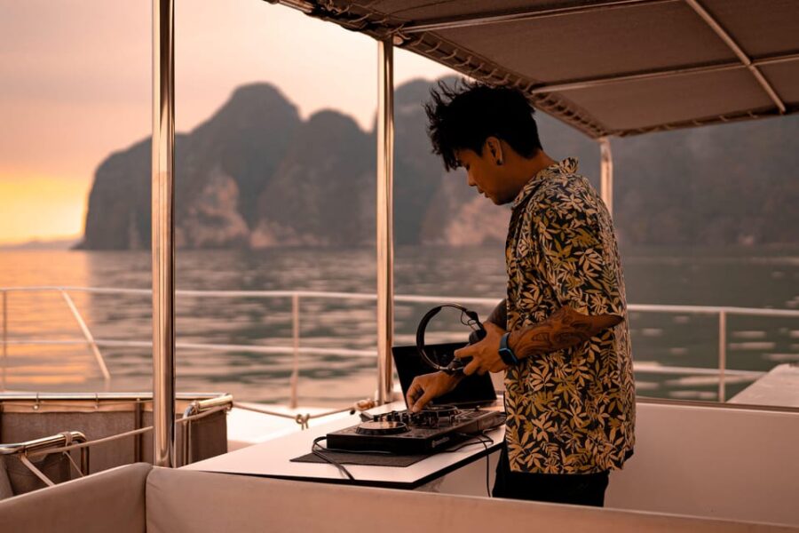 3 Best Tours In Phang Nga Bay