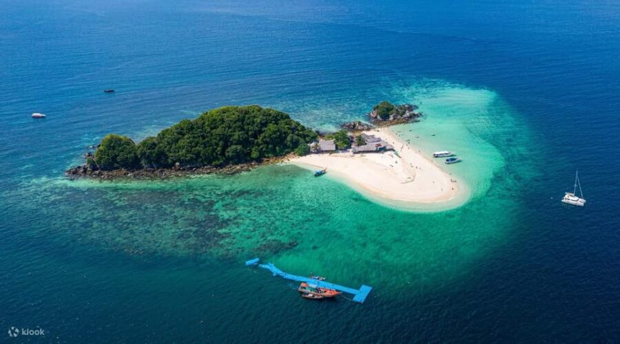 Phuket: Phi Phi Islands and Maya Bay Day Trip With Lunch - Inclusions and Exclusions