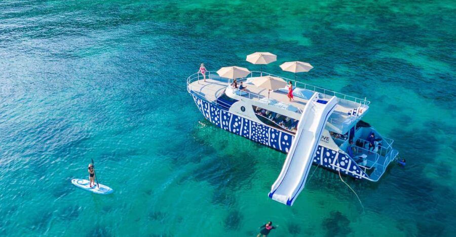 Phuket: Phi Phi, Maya and Maiton Islands Sunset Day Trip - Overview of the Day Trip