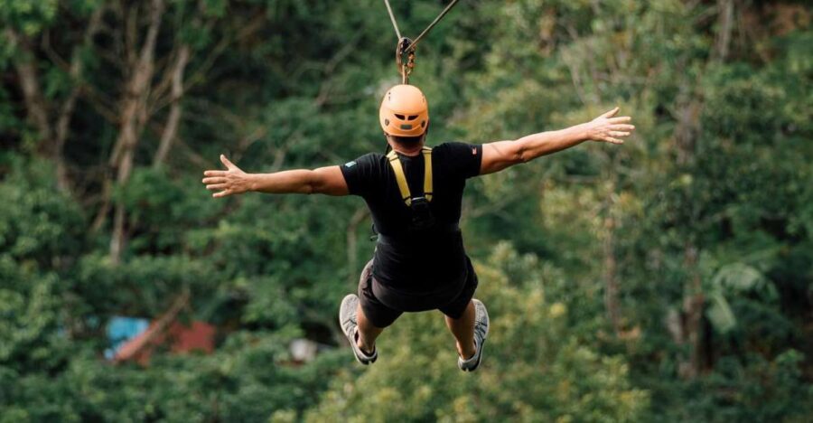 9 Best Tours In Patong