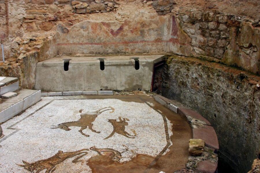 Best Guided Tours In Piazza Armerina