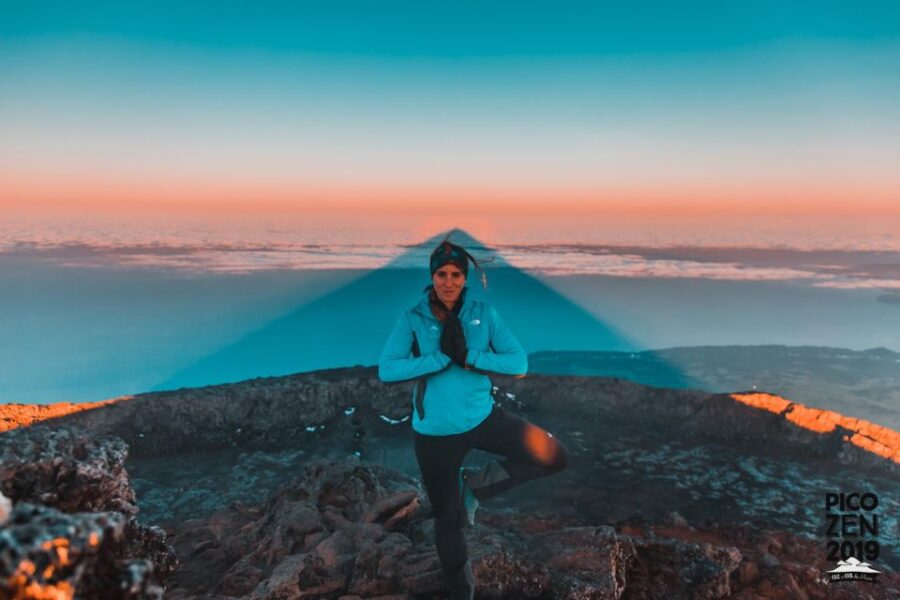 Pico Island: Piquinho Mountain Hike With Photos