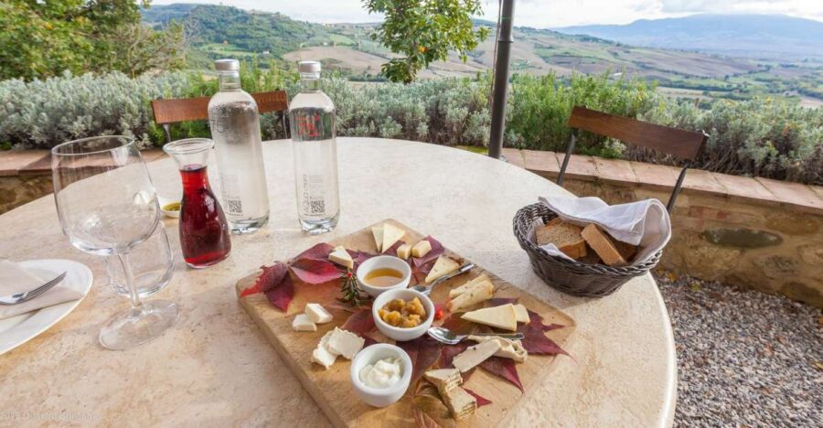 Pienza With Cheese and Wine Tasting: Full-Day From Rome - Tour Overview and Pricing