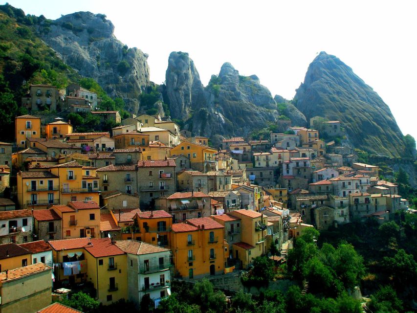 2 Best 2 Hour Tours and Experiences in Basilicata