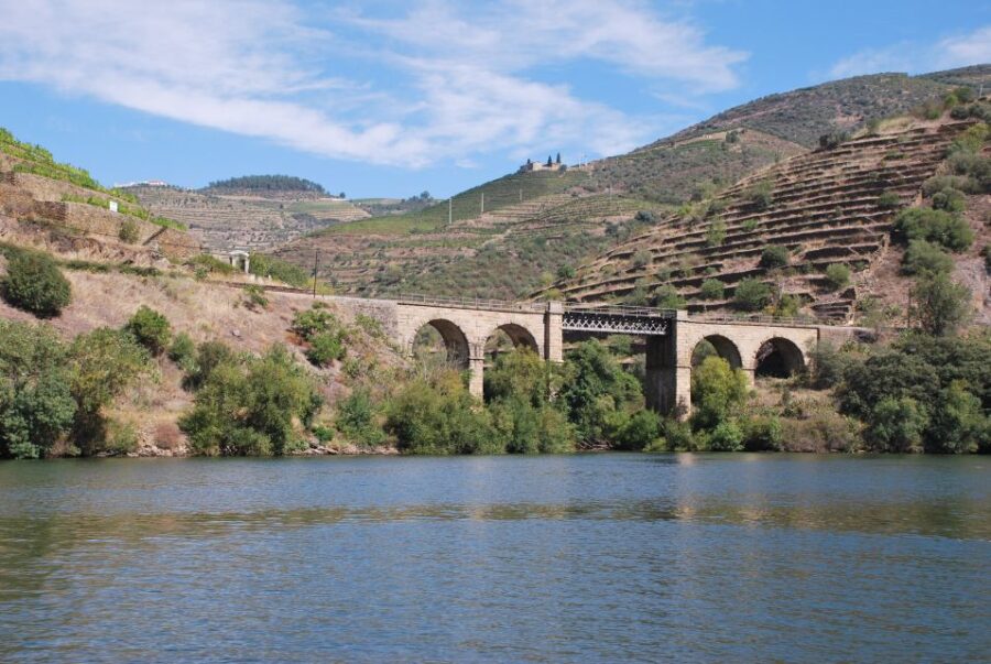 2 Best Canoe And Kayak Experiences In Douro Valley