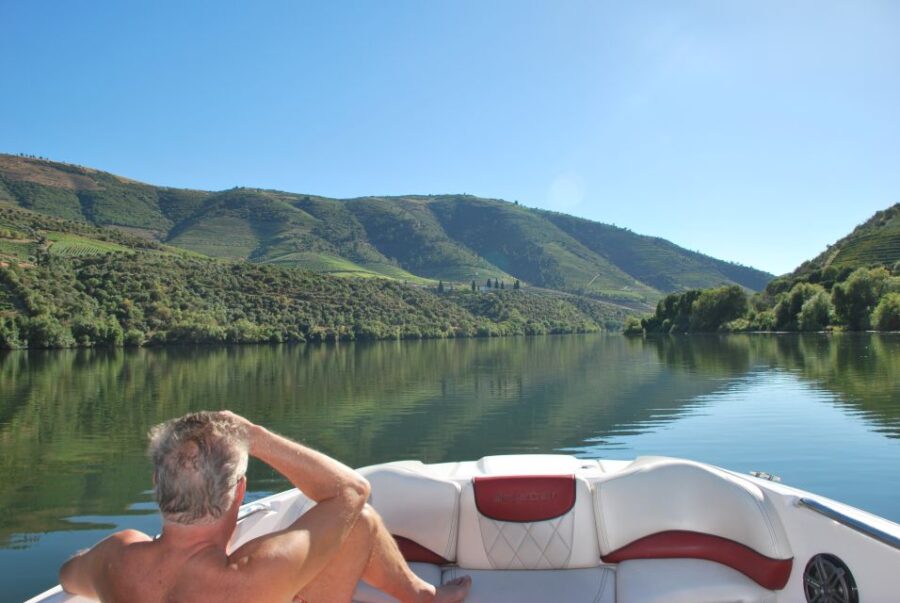 3 Best Tours In Douro River
