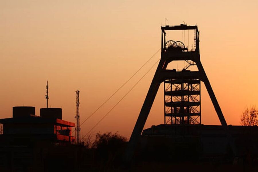 Pink Full Day Johannesburg & Gold Reef City Theme Park Tour