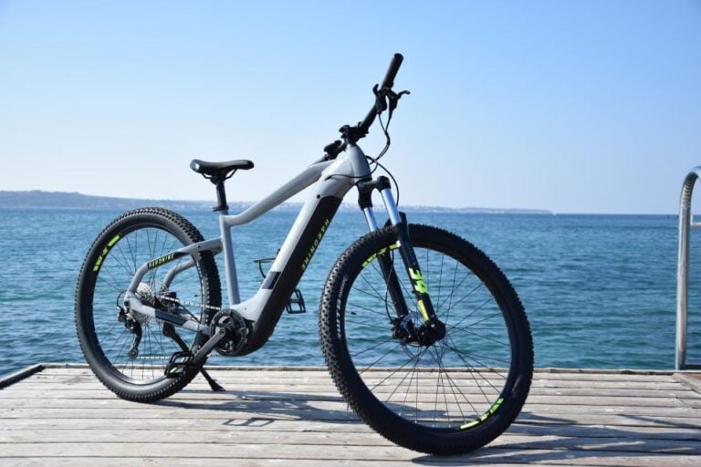 Piran: E-Bike Slovenia, Bike Rental