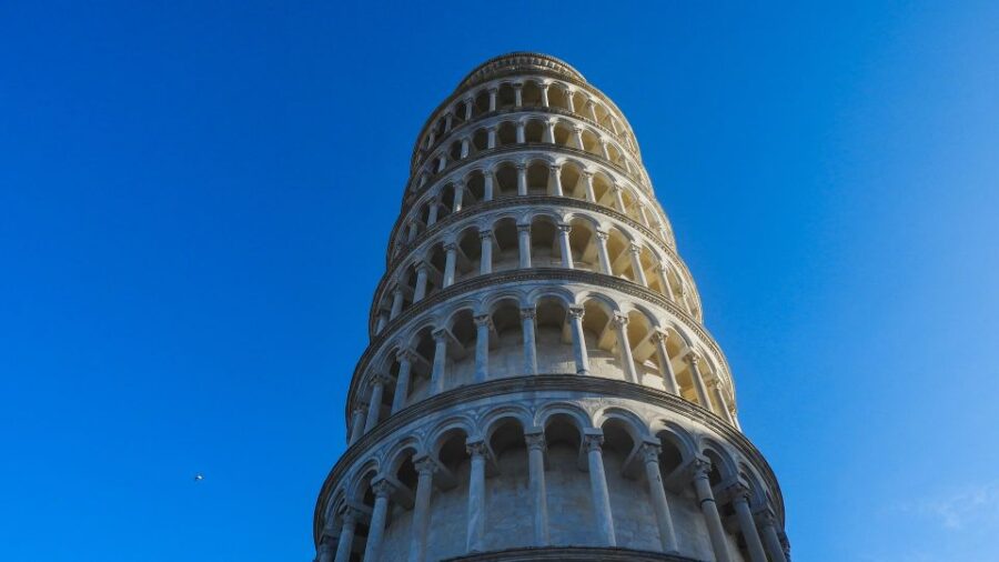 Pisa: Half-Day Private Discovery Tour - Tour Overview