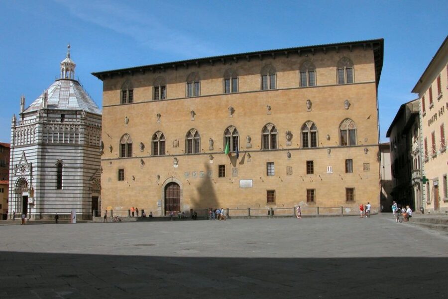 2 Best 2 Hour Tours and Experiences in Pistoia