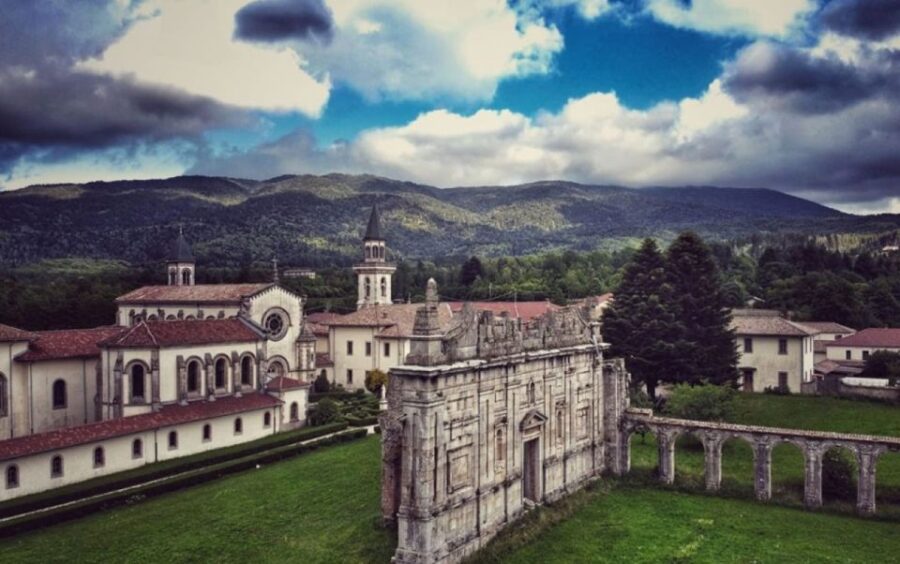3 Best Tours In Lamezia Terme