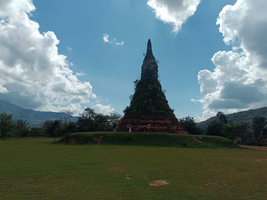 Plain of Jars Private Tour