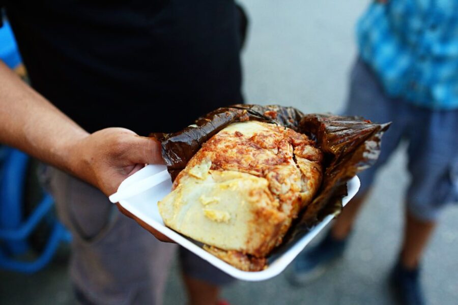 Playa Del Carmen: 3-Hour Local Food Walking Tour