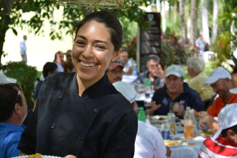 Playa Del Carmen: Isa'S Authentic Mexican Cooking Class - Overview of the Cooking Class