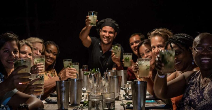 2 Best Dining Experiences In Playa Del Carmen