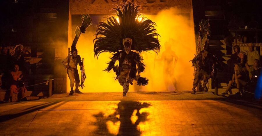 Playa Del Carmen: Xcaret Afternoon Ticket With Night Show - Ticket Pricing and Details