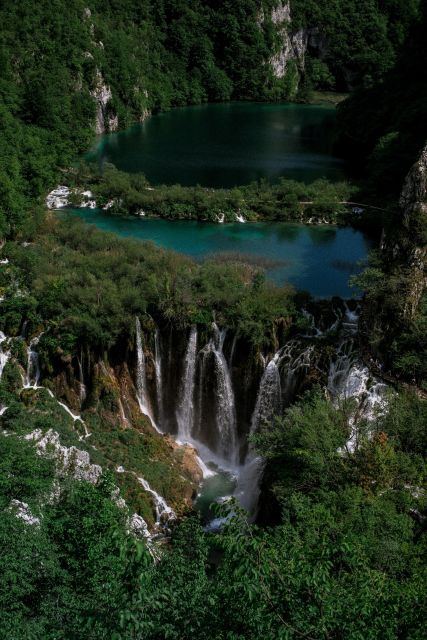 Plitvice Lakes and Krka Waterfalls: Beat the Crowds - Overview of the Tour