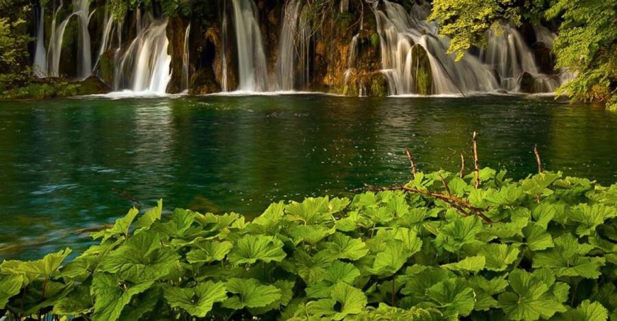 Plitvice Lakes Private Guided Tour