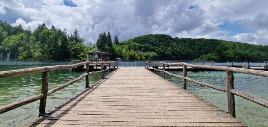 Plitvice Lakes Private Guided Tour