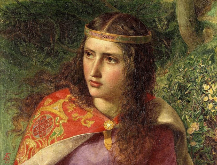 Poitiers: Eleanor of Aquitaine Walking Tour