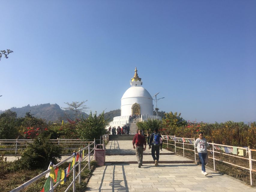 Pokhara: 3 Best View Point Tour in Private Car - Tour Overview and Pricing