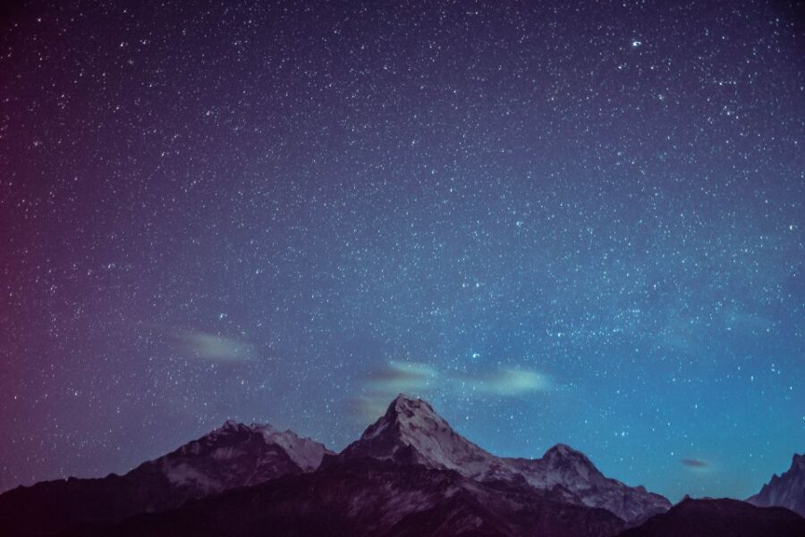 Pokhara: 3-Day Ghorepani and Poon Hill Trek - Overview and Pricing