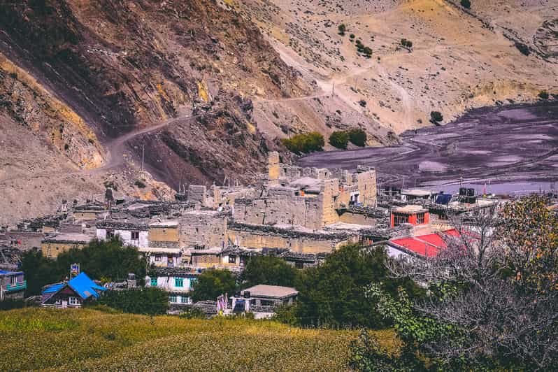 Pokhara: 3 Day Magical Mustang Road Trip - Trip Overview and Pricing