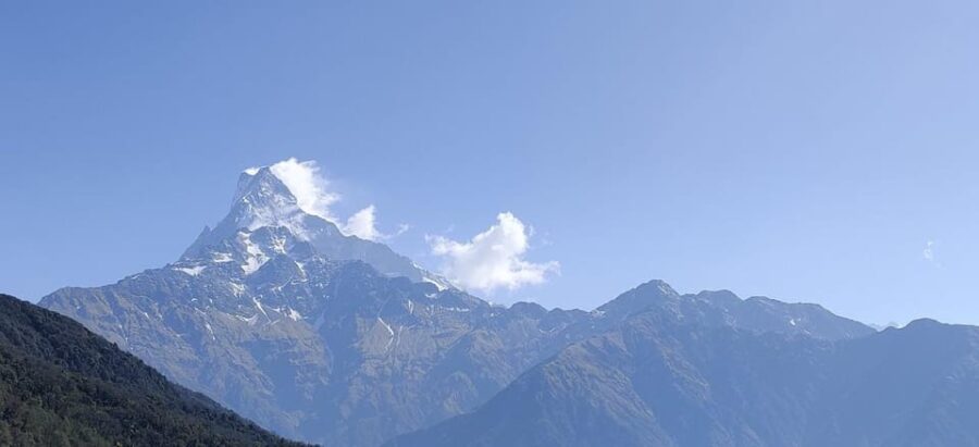3 Best Hiking And Trekking Tours In Sidhing