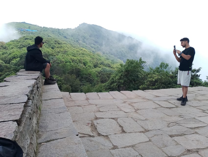 Pokhara: 5 Day Mardi Himal Base Camp, Bird Watching Trek