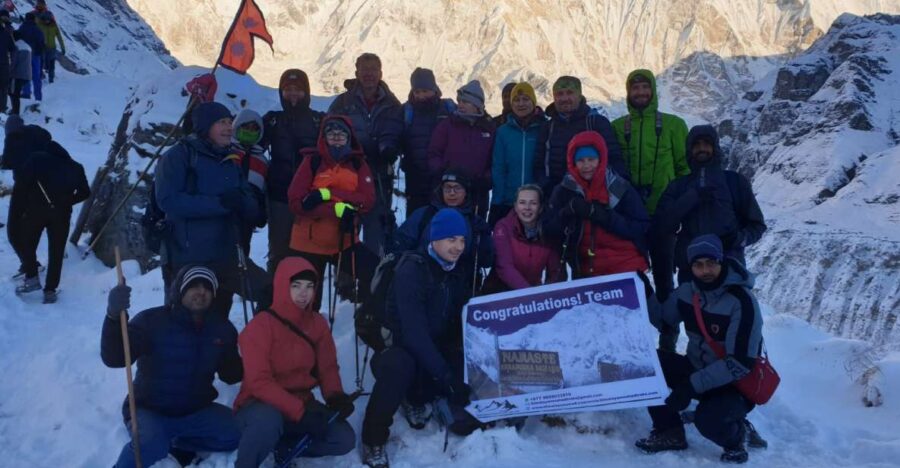 12 Best Guided Tours In Naya Pul