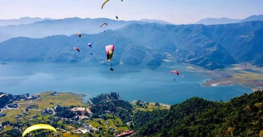 Pokhara: Adventure Awaits – Private Day Tour