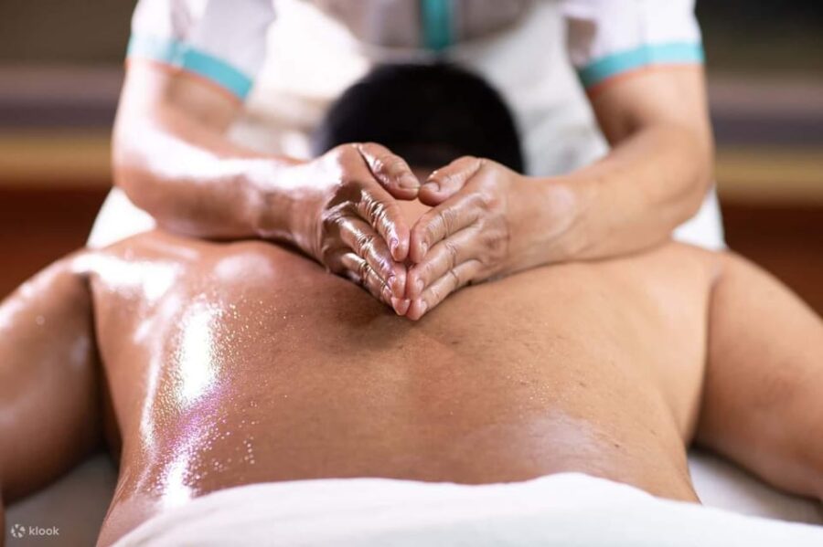 Pokhara: Ayurvedic Spa Retreat With Transfers