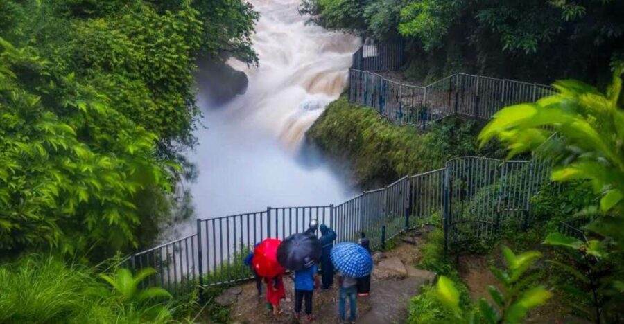 Pokhara: Devis Fall, Cave, and Pagoda Hill Half-Day Tour - Tour Overview and Pricing
